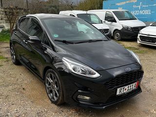Ford Fiesta 2018 ST LINE