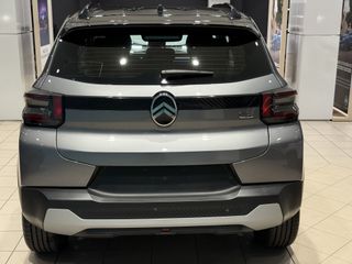 Citroen C3 2025 1.2 PureTech 100HP PLUS 5 ΧΡΟΝIΑ ΕΓΓΥΗΣΗ-thumb-3