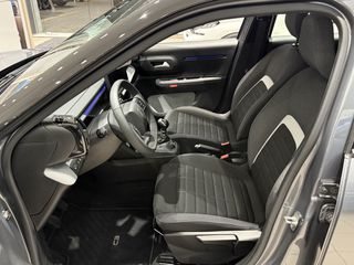 Citroen C3 2025 1.2 PureTech 100HP PLUS 5 ΧΡΟΝIΑ ΕΓΓΥΗΣΗ-thumb-7