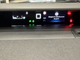 Citroen C3 2025 1.2 PureTech 100HP PLUS 5 ΧΡΟΝIΑ ΕΓΓΥΗΣΗ-thumb-10