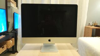 Πωλείται iMac 21 "