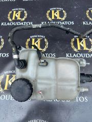 ΠΑΓΟΥΡΙ ΨΥΓΕΙΟΥ ΝΕΡΟΥ MERCEDES BENZ W177 A-CLASS A2475000049 ,2475000049 *KLAOUDATOS_MBPARTS*