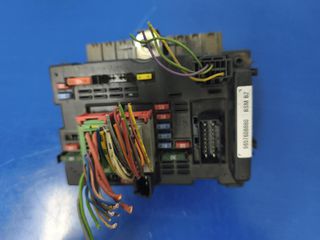 ΑΣΦΑΛΕΙΟΘΗΚΗ BSM B2 DELPHI *ΚΩΔΙΚΟΣ:9657608880* PEUGEOT 206 *SEITANIS AUTOMOTIVE*