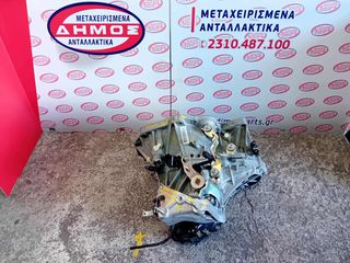 SUZUKI S-CROSS '16-'22 K10C 4X2 ΜΕΤΑΧΕΙΡΙΣΜΕΝΟ ΣΑΣΜΑΝ