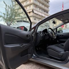 Nissan Note 2015-thumb-12