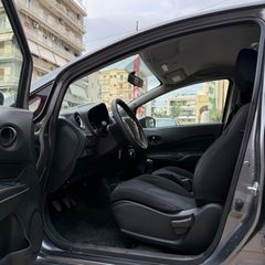 Nissan Note 2015-thumb-13