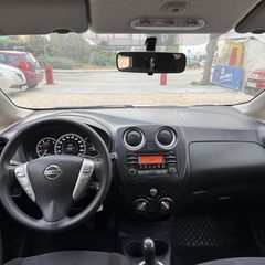 Nissan Note 2015-thumb-17