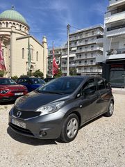 Nissan Note 2015