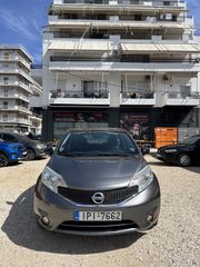 Nissan Note 2015-thumb-1