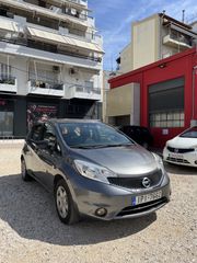 Nissan Note 2015-thumb-2