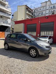 Nissan Note 2015-thumb-3