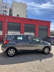 Nissan Note 2015-thumb-4