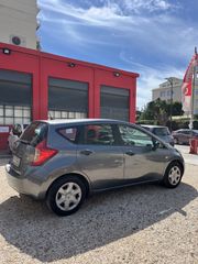 Nissan Note 2015-thumb-5