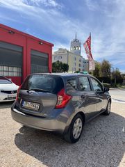 Nissan Note 2015-thumb-6