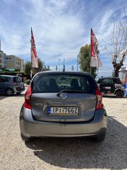 Nissan Note 2015-thumb-7