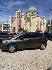 Nissan Note 2015-thumb-10