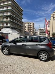 Nissan Note 2015-thumb-11