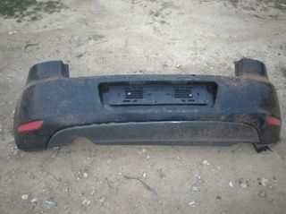 ΠΡΟΦΥΛΑΚΤΉΡΑΣ ΠΙΣΩ VOLKSWAGEN GOLF MK6 '08-'12