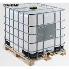 ΠΑΛΕΤΟΔΕΞΑΜΕΝΕΣ    1000KG
