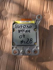 Εγκεφαλος αεροσακου για Nissan Terrano 04'