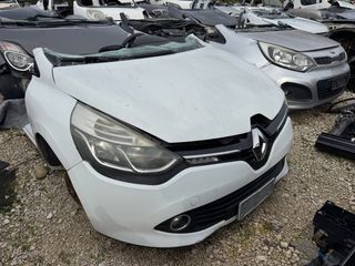RENAULT CLIO ΙV 2013-2016 DIESEL ΤΡΟΠΕΤΟ ΕΜΠΡΟΣ