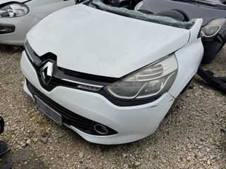 RENAULT CLIO ΙV 2013-2016 DIESEL ΤΡΟΠΕΤΟ ΕΜΠΡΟΣ-thumb-2