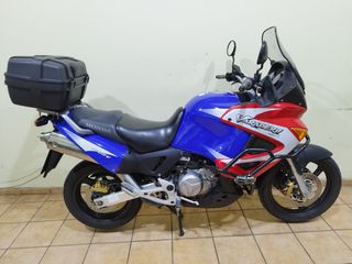 Honda XL 1000V Varadero 2006 MK2 ABS