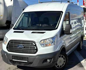 Ford 2017 Transit * 2.0 TDCi * 330 * L3H2 Trend *