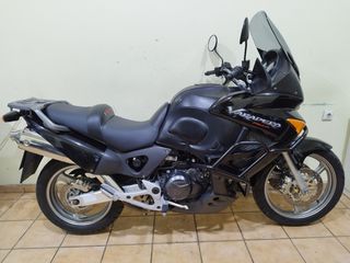 Honda XL 1000V Varadero 2004 MK2