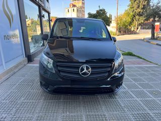 Mercedes-Benz Vito 2020 Long