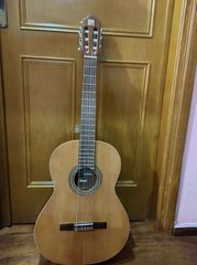Κιθάρα Alhambra Mod 1C με θήκη-thumb-1