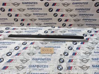 BMW 1602/2002 ΔΙΑΚΟΣΜΗΤΙΚΟ ΦΙΛΙΣΤΡΙΝΙΟΥ ΠΙΣΩ ΑΡΙΣΤΕΡΑ