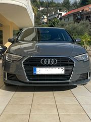 Audi A3 2017