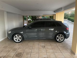 Audi A3 2017-thumb-8