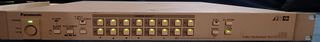 Panasonic 16 input duplex color multiplexer-thumb-1
