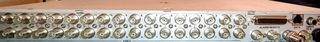 Panasonic 16 input duplex color multiplexer-thumb-3