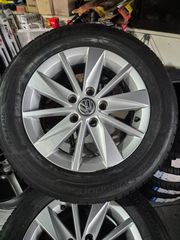 ΖΑΝΤΟΛΑΣΤΙΧΑ VW - SKODA - AUDI  195/65/15-thumb-1