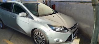 Ford Focus 2011