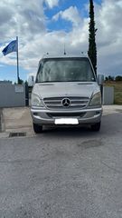 Mercedes-Benz 2011 519 long
