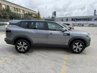Dacia Bigster 2025 Expression hybrid 155hp - 4 Χρόνια Εργοστασιακή Εγγύηση!-thumb-6