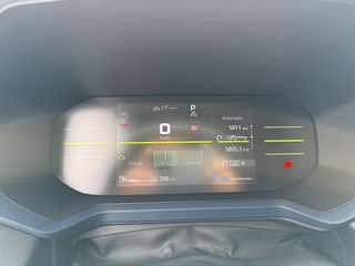 Dacia Bigster 2025 Expression hybrid 155hp - 4 Χρόνια Εργοστασιακή Εγγύηση!-thumb-15