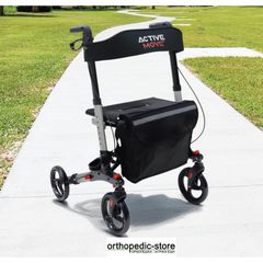 Περιπατητήρας Rollator “Active Move” vita