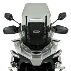 Ζελατίνα Touring Φιμέ της WRS για CF Moto MT800