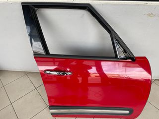 ΠΟΡΤΑ ΕΜΠΡΟΣ ΔΕΞΙΑ FIAT 500L 12-17
