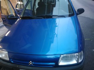 Citroen Saxo 1998 1.4 Hot