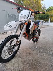 KTM 250 EXC-F 2013 SIX DAYS BLACK FRIDAY!!!