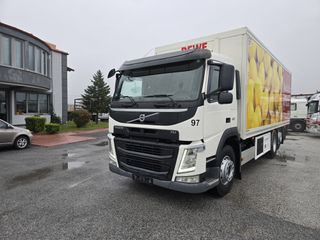 Ψυγείο Volvo 2013 FM 4 410 EEV-thumb-1