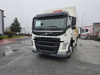 Ψυγείο Volvo 2013 FM 4 410 EEV-thumb-2