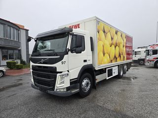 Ψυγείο Volvo 2013 FM 4 410 EEV-thumb-3