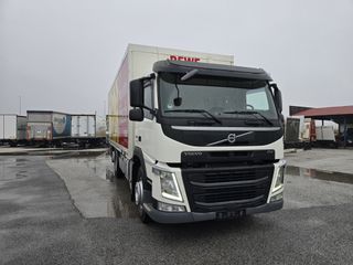 Ψυγείο Volvo 2013 FM 4 410 EEV-thumb-7